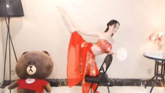 小耳朵 风景旧曾谙
